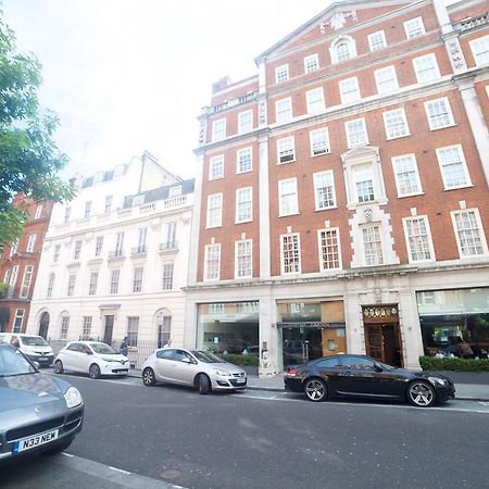 Apple Apartments Mayfair Richmond  Exterior foto